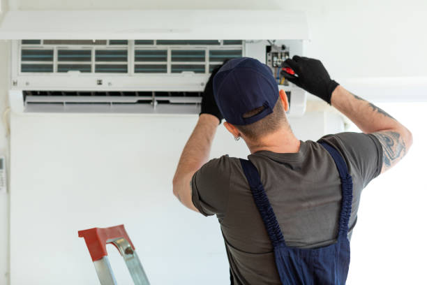 Best Home Air Vent Cleaning  in Lake Monticello, VA