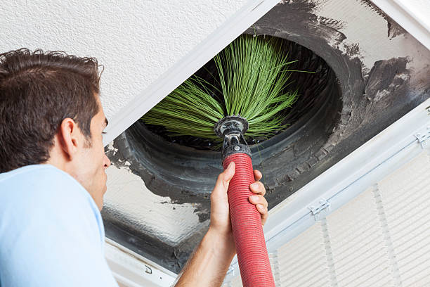 Best Ventilation Cleaning Services  in Lake Monticello, VA